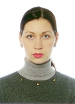 Зоя Набережнова