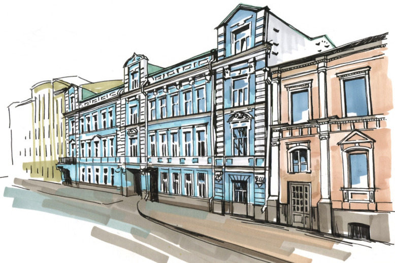 Review of 2015 at the HSE Graduate School of Urban Studies and Planning Illustration for news: Review of 2015 at the HSE Graduate School of Urban Studies and Planning