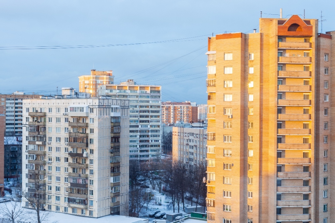 Вышка займется переподготовкой кадров для ЖКХ Иллюстрация к новости: Вышка займется переподготовкой кадров для ЖКХ