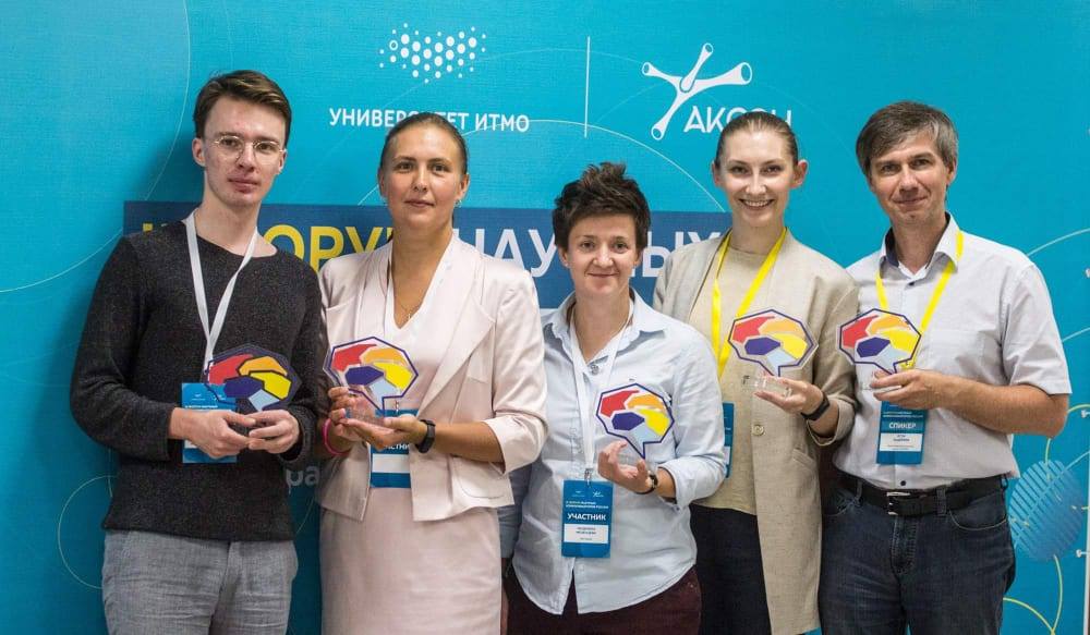 HSE University Takes Grand Prix in 2019 Communication Laboratory Award Illustration for news: HSE University Takes Grand Prix in 2019 Communication Laboratory Award