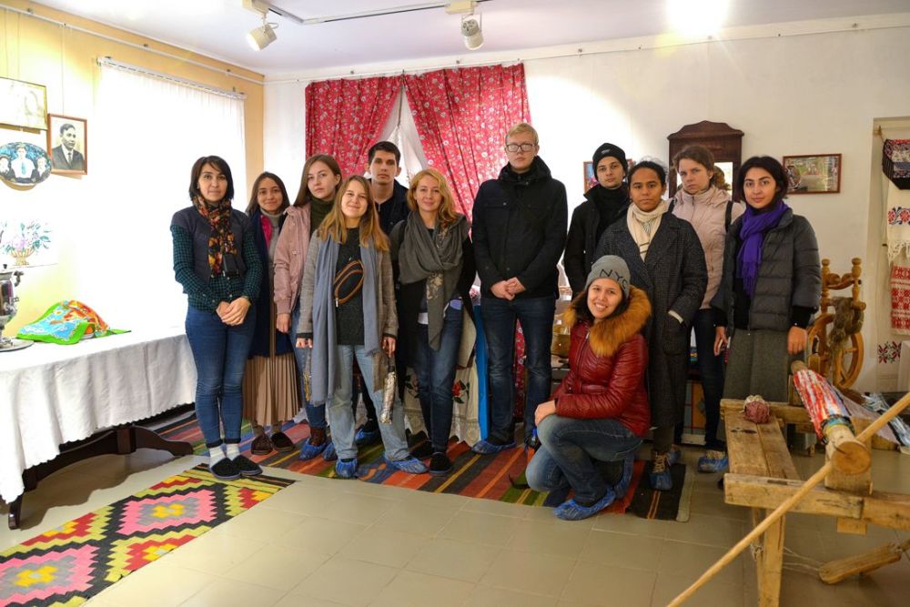 ‘Bashkir Kids Know How to Use a Bow and Arrow, Imams Keep Ancient Books, and Everybody Preserves the Cultural Traditions’ Illustration for news: ‘Bashkir Kids Know How to Use a Bow and Arrow, Imams Keep Ancient Books, and Everybody Preserves the Cultural Traditions’
