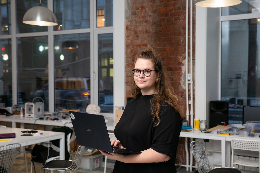 Belgian Student Combines Urban Planning and Slavic Studies at HSE University Illustration for news: Belgian Student Combines Urban Planning and Slavic Studies at HSE University