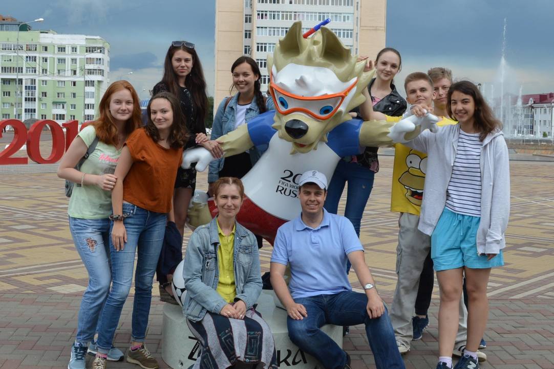 Новый цикл лекций в ЗИЛе преподаватели прочтут вместе со студентами Иллюстрация к новости: Новый цикл лекций в ЗИЛе преподаватели прочтут вместе со студентами