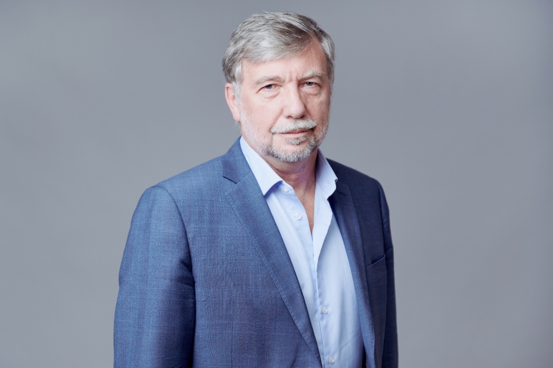 Сергей Рощин: сегодня востребованы не столько профессии, сколько компетенции Иллюстрация к новости: Сергей Рощин: сегодня востребованы не столько профессии, сколько компетенции