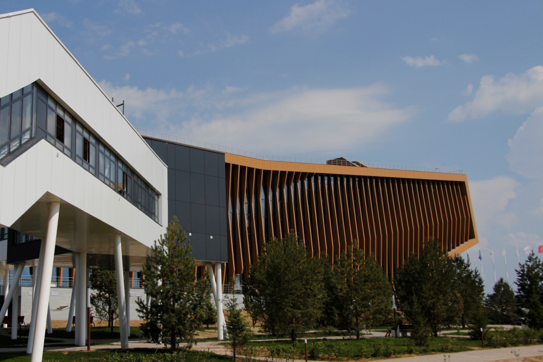 Innopolis University