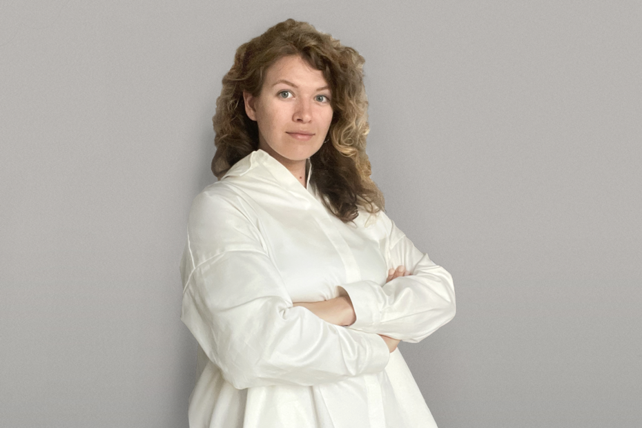 «Дизайн — это уважение к людям и забота о них на всех уровнях жизни» Иллюстрация к новости: «Дизайн — это уважение к людям и забота о них на всех уровнях жизни»
