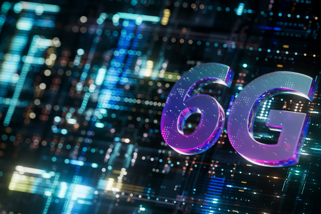 Ученые Вышки сделали важный шаг для развития технологий связи 6G Иллюстрация к новости: Ученые Вышки сделали важный шаг для развития технологий связи 6G
