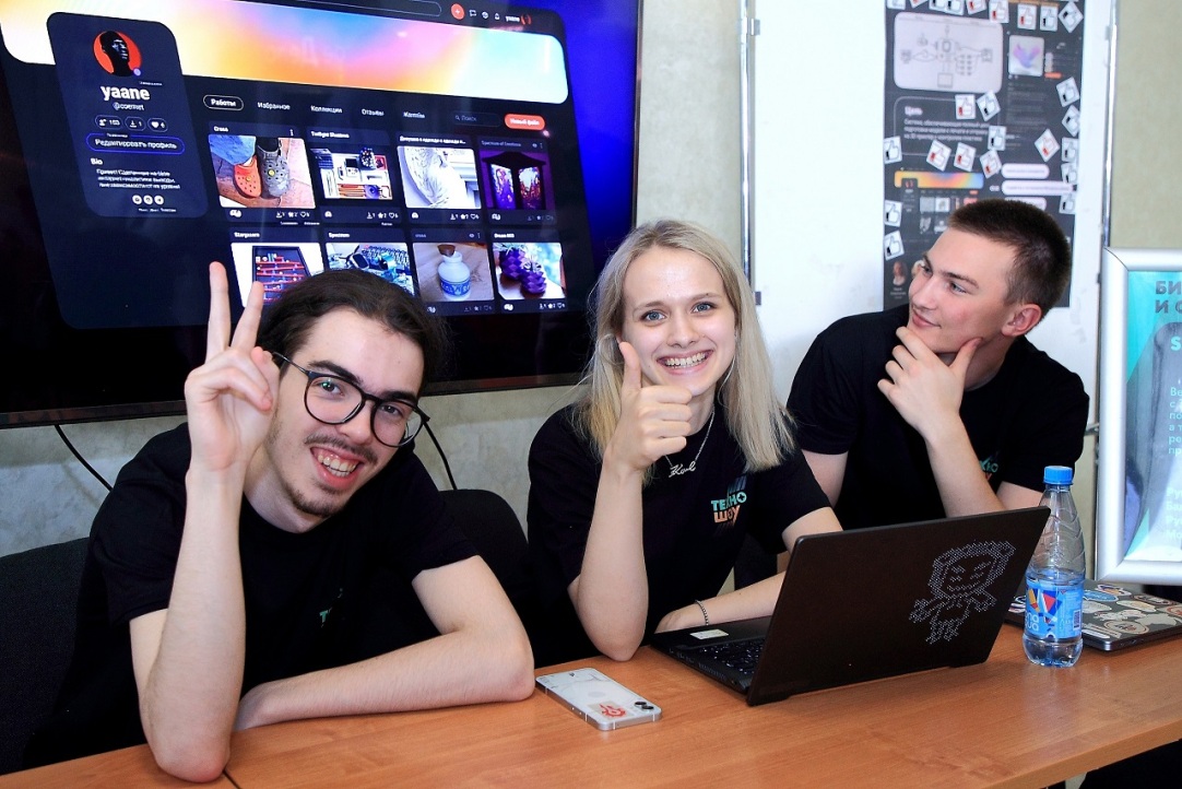 В Вышке впервые пройдет MIEMTechDay Иллюстрация к новости: В Вышке впервые пройдет MIEMTechDay