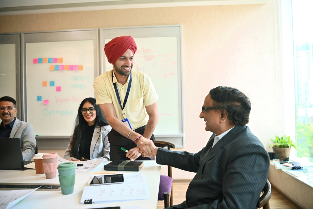 A Market of a Billion Opportunities: HSE Experts on Doing Business in India