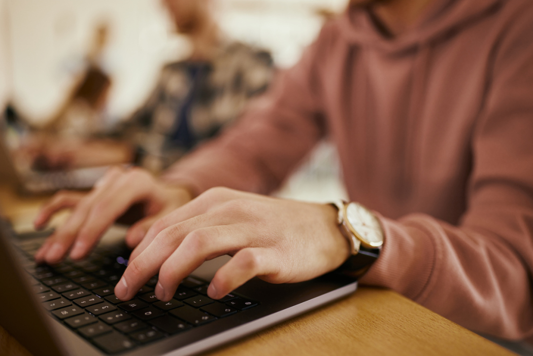 ‘We Managed to Outperform Teams of 15–20 IT Specialists’